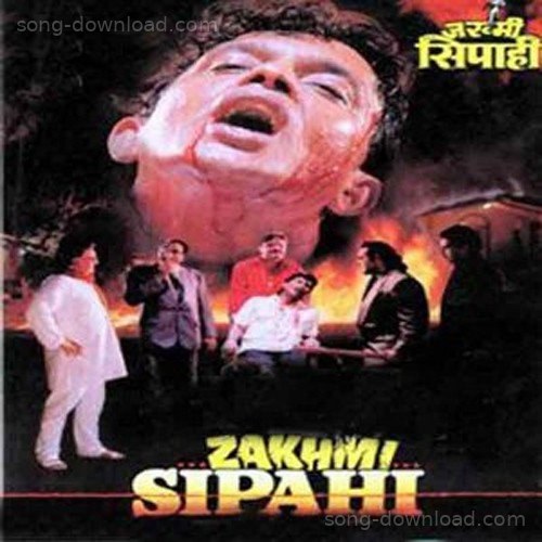 Zakhmi Sipahi Shabbir Kumar MP3 Download